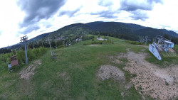 Skiareál Bublava