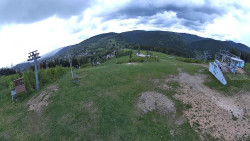 Skiareál Bublava
