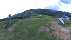 Skiareál Bublava