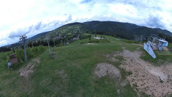 Skiareál Bublava