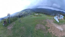 Skiareál Bublava