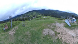 Skiareál Bublava