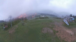 Skiareál Bublava