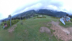 Skiareál Bublava