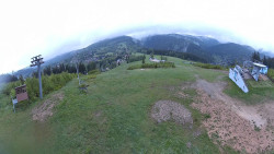 Skiareál Bublava