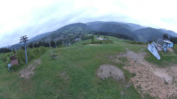 Skiareál Bublava