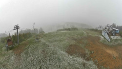 Skiareál Bublava