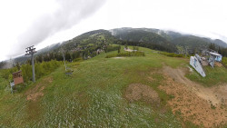 Skiareál Bublava