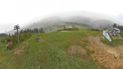 Skiareál Bublava