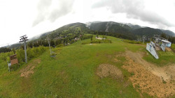 Skiareál Bublava