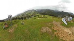 Skiareál Bublava