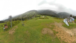 Skiareál Bublava