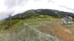 Skiareál Bublava
