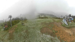 Skiareál Bublava