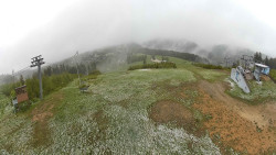 Skiareál Bublava