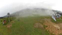 Skiareál Bublava