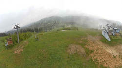 Skiareál Bublava