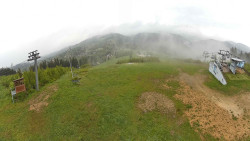 Skiareál Bublava