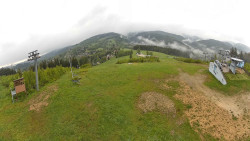 Skiareál Bublava