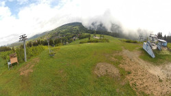 Skiareál Bublava