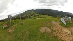 Skiareál Bublava