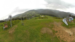 Skiareál Bublava