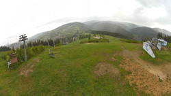 Skiareál Bublava