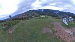 Skiareál Bublava