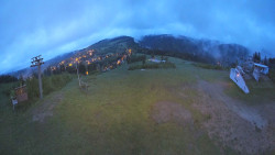 Skiareál Bublava