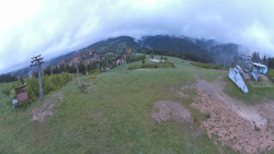 Skiareál Bublava