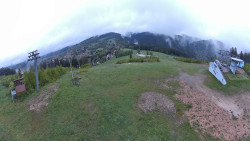 Skiareál Bublava