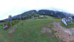 Skiareál Bublava