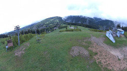 Skiareál Bublava