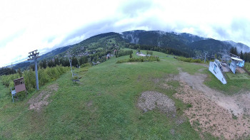 Skiareál Bublava