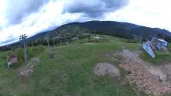 Skiareál Bublava