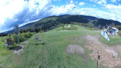 Skiareál Bublava