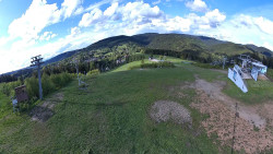 Skiareál Bublava
