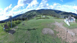Skiareál Bublava
