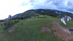 Skiareál Bublava
