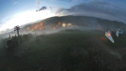 Skiareál Bublava