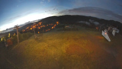 Skiareál Bublava