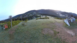 Skiareál Bublava