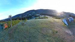 Skiareál Bublava