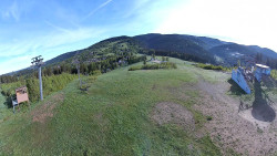 Skiareál Bublava