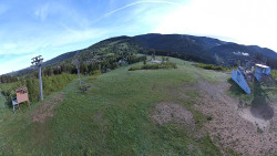 Skiareál Bublava
