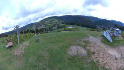 Skiareál Bublava