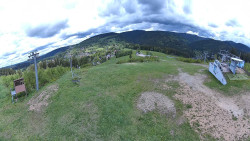 Skiareál Bublava