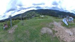 Skiareál Bublava