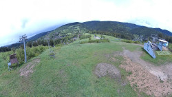Skiareál Bublava