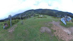 Skiareál Bublava